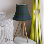 1stScotland Lamp Shade - Davidson Modern Tartan Bell Lamp Shade A7 | 1stScotland