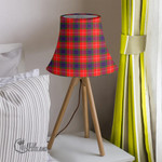 1stScotland Lamp Shade - Fraser Modern Tartan Bell Lamp Shade A7 | 1stScotland