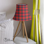 1stScotland Lamp Shade - Robertson Modern Tartan Bell Lamp Shade A7 | 1stScotland