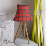 1stScotland Lamp Shade - Seton Modern Tartan Bell Lamp Shade A7 | 1stScotland