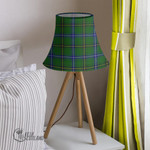 1stScotland Lamp Shade - Henderson Modern Tartan Bell Lamp Shade A7 | 1stScotland