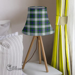 1stScotland Lamp Shade - Blackwatch Dress Modern Tartan Bell Lamp Shade A7 | 1stScotland