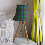 1stScotland Lamp Shade - McGeachie Tartan Bell Lamp Shade A7 | 1stScotland