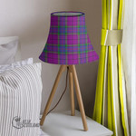 1stScotland Lamp Shade - Wardlaw Modern Tartan Bell Lamp Shade A7 | 1stScotland