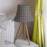 1stScotland Lamp Shade - Aikenhead Tartan Bell Lamp Shade A7 | 1stScotland