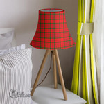 1stScotland Lamp Shade - MacDonnell of Keppoch Modern Tartan Bell Lamp Shade A7 | 1stScotland