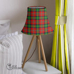 1stScotland Lamp Shade - Boyd Modern Tartan Bell Lamp Shade A7 | 1stScotland
