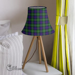 1stScotland Lamp Shade - MacThomas Modern Tartan Bell Lamp Shade A7 | 1stScotland