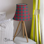 1stScotland Lamp Shade - Lindsay Modern Tartan Bell Lamp Shade A7 | 1stScotland