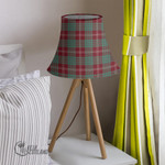 1stScotland Lamp Shade - Crawford Modern Tartan Bell Lamp Shade A7 | 1stScotland
