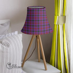 1stScotland Lamp Shade - Montgomery Modern Tartan Bell Lamp Shade A7 | 1stScotland