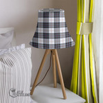 1stScotland Lamp Shade - MacRae Dress Modern Tartan Bell Lamp Shade A7 | 1stScotland