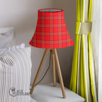 1stScotland Lamp Shade - Burnett Modern Tartan Bell Lamp Shade A7 | 1stScotland