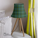 1stScotland Lamp Shade - Cranstoun Tartan Bell Lamp Shade A7 | 1stScotland