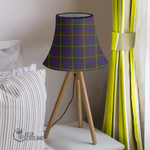 1stScotland Lamp Shade - Durie Tartan Bell Lamp Shade A7 | 1stScotland
