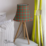 1stScotland Lamp Shade - Princess Margaret Tartan Bell Lamp Shade A7 | 1stScotland