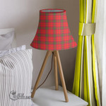 1stScotland Lamp Shade - Ross Modern Tartan Bell Lamp Shade A7 | 1stScotland