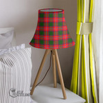 1stScotland Lamp Shade - Rattray Modern Tartan Bell Lamp Shade A7 | 1stScotland