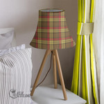 1stScotland Lamp Shade - MacMillan Old Weathered Tartan Bell Lamp Shade A7 | 1stScotland