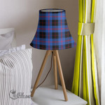 1stScotland Lamp Shade - Angus Modern Tartan Bell Lamp Shade A7 | 1stScotland