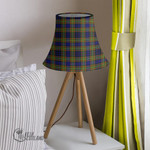 1stScotland Lamp Shade - Clelland Modern Tartan Bell Lamp Shade A7 | 1stScotland