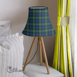 1stScotland Lamp Shade - Forbes Ancient Tartan Bell Lamp Shade A7 | 1stScotland