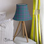 1stScotland Lamp Shade - Douglas Modern Tartan Bell Lamp Shade A7 | 1stScotland