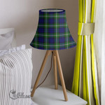 1stScotland Lamp Shade - Forbes Modern Tartan Bell Lamp Shade A7 | 1stScotland