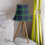 1stScotland Lamp Shade - MacDonald of the Isles Hunting Modern Tartan Bell Lamp Shade A7 | 1stScotland