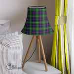 1stScotland Lamp Shade - Sutherland Modern Tartan Bell Lamp Shade A7 | 1stScotland