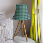 1stScotland Lamp Shade - Melville Tartan Bell Lamp Shade A7 | 1stScotland