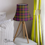 1stScotland Lamp Shade - Carnegie Modern Tartan Bell Lamp Shade A7 | 1stScotland