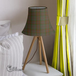 1stScotland Lamp Shade - Gray Tartan Bell Lamp Shade A7 | 1stScotland