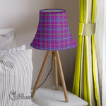 1stScotland Lamp Shade - Jackson Tartan Bell Lamp Shade A7 | 1stScotland