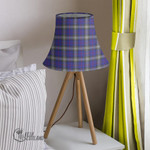 1stScotland Lamp Shade - Kinnaird Tartan Bell Lamp Shade A7 | 1stScotland