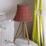 1stScotland Lamp Shade - MacAlister Modern Tartan Bell Lamp Shade A7 | 1stScotland