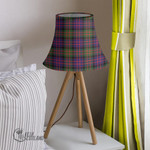 1stScotland Lamp Shade - MacDonald Modern Tartan Bell Lamp Shade A7 | 1stScotland
