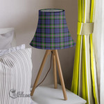1stScotland Lamp Shade - Baird Modern Tartan Bell Lamp Shade A7 | 1stScotland