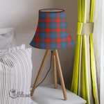 1stScotland Lamp Shade - Mar Tartan Bell Lamp Shade A7 | 1stScotland