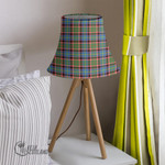 1stScotland Lamp Shade - Stirling Bannockburn District Tartan Bell Lamp Shade A7 | 1stScotland