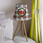 1stScotland Lamp Shade - MacDuff Dress Modern Clan Tartan Crest Tartan Bell Lamp Shade A7 | 1stScotland