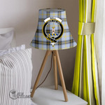 1stScotland Lamp Shade - Bell of the Borders Clan Tartan Crest Tartan Bell Lamp Shade A7 | 1stScotland