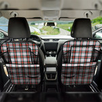 1stScotland Car Back Seat Organizers - MacDuff Dress Modern Tartan Car Back Seat Organizers A7 | 1stScotland