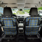 1stScotland Car Back Seat Organizers - Stewart of Appin Hunting Ancient Tartan Car Back Seat Organizers A7 | 1stScotland