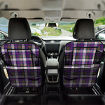 1stScotland Car Back Seat Organizers - MacDonald Dress Modern Tartan Car Back Seat Organizers A7 | 1stScotland