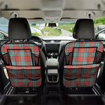 1stScotland Car Back Seat Organizers - Dunbar Ancient Tartan Car Back Seat Organizers A7 | 1stScotland