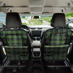 1stScotland Car Back Seat Organizers - Webster Tartan Car Back Seat Organizers A7 | 1stScotland