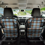 1stScotland Car Back Seat Organizers - Anderson Ancient Tartan Car Back Seat Organizers A7 | 1stScotland