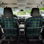 1stScotland Car Back Seat Organizers - MacNeil of Colonsay Modern Tartan Car Back Seat Organizers A7 | 1stScotland