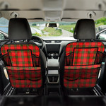 1stScotland Car Back Seat Organizers - Adair Tartan Car Back Seat Organizers A7 | 1stScotland